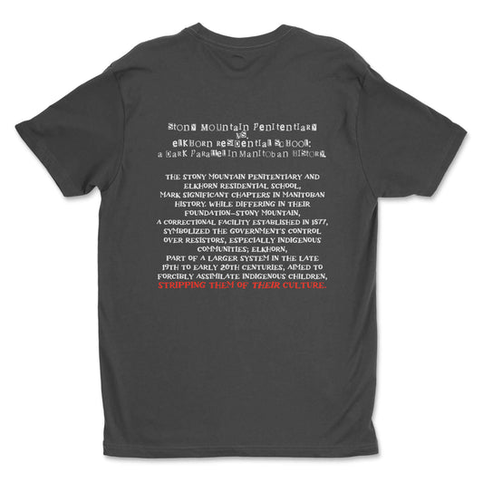 Dark Parallels Tee