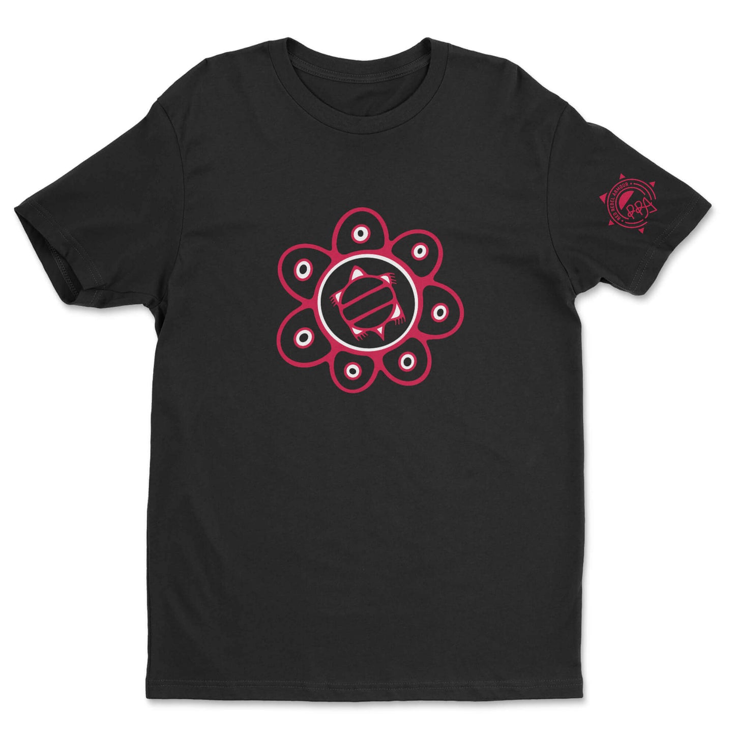 Mikanaak Floral Tee