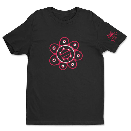 Mikanaak Floral Tee