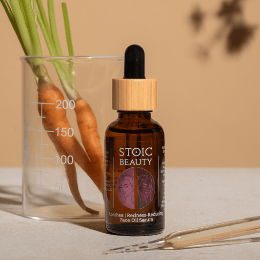 Apathea | Face Oil to Reduce Redness