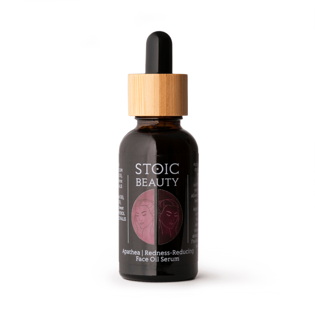 Apathea | Face Oil to Reduce Redness