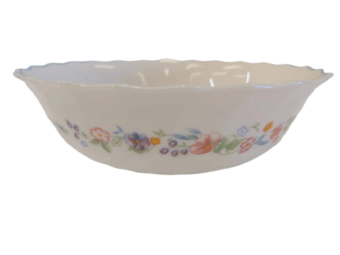 Luminarc 16cm x 5cm Bowl Victoria