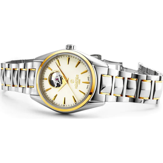 Roamer Searock Master Men's 42 mm Automatic Watch