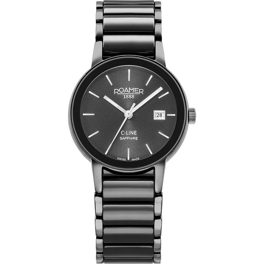 Roamer C-Line Ladies 30 mm Quartz Watch