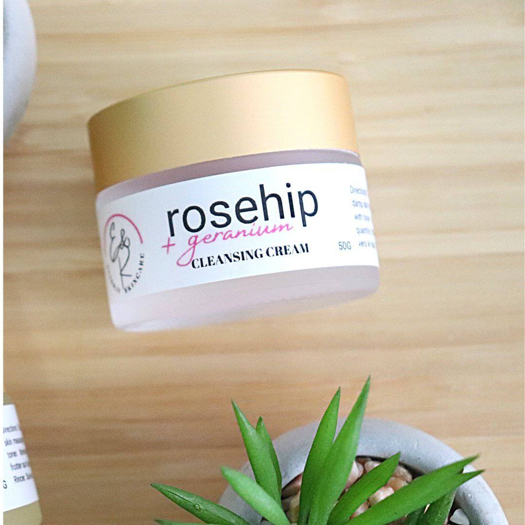 Rosehip Cleansing Cream
