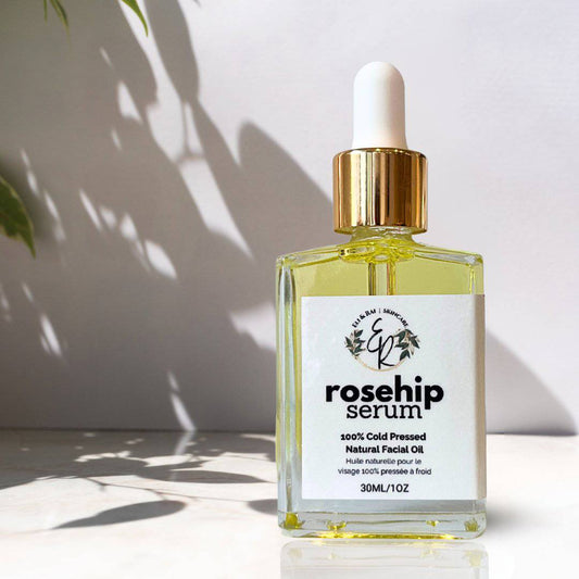 Rosehip Rejuvenating Serum