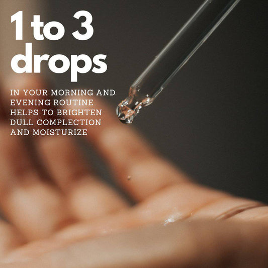 Rosehip Rejuvenating Serum