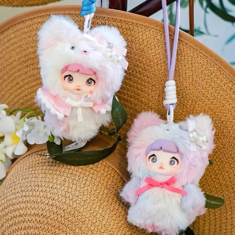 Nommi V4 MIBAO Series Plush Dolls, Blind Box