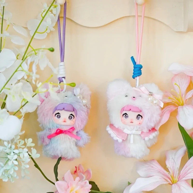 Nommi V4 MIBAO Series Plush Dolls, Blind Box