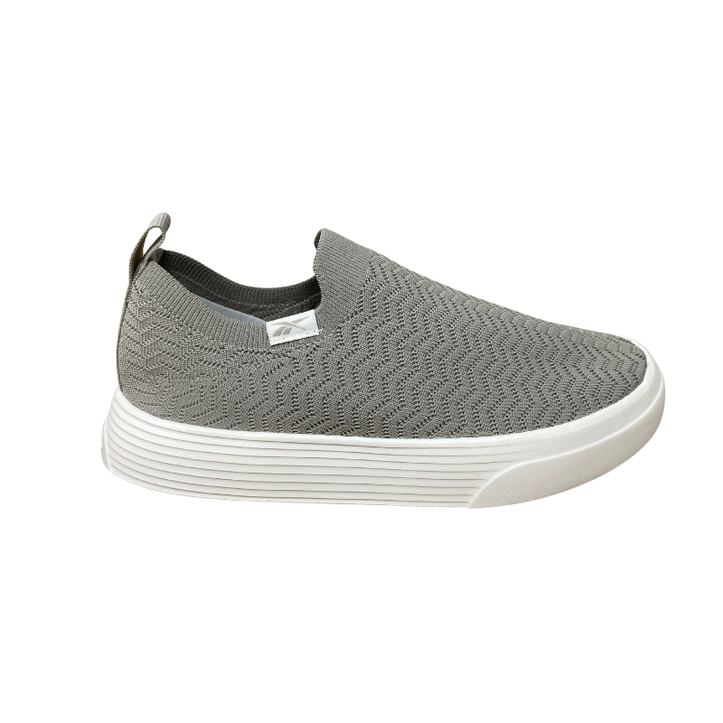 Reebok Onlux - Womens Casual Slip-On Shoe