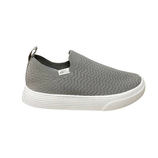 Reebok Onlux - Womens Casual Slip-On Shoe