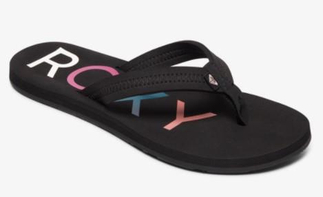 Roxy Vista III - Womens Flip Flop Sandal