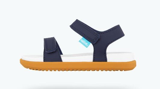 Native Charley Junior