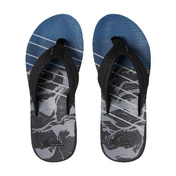 Quiksilver Carver Print Sandals