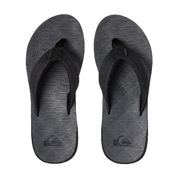 Quiksilver Carver Print Sandals