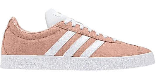 Adidas VL Court 2.0 - Womens Court Shoe