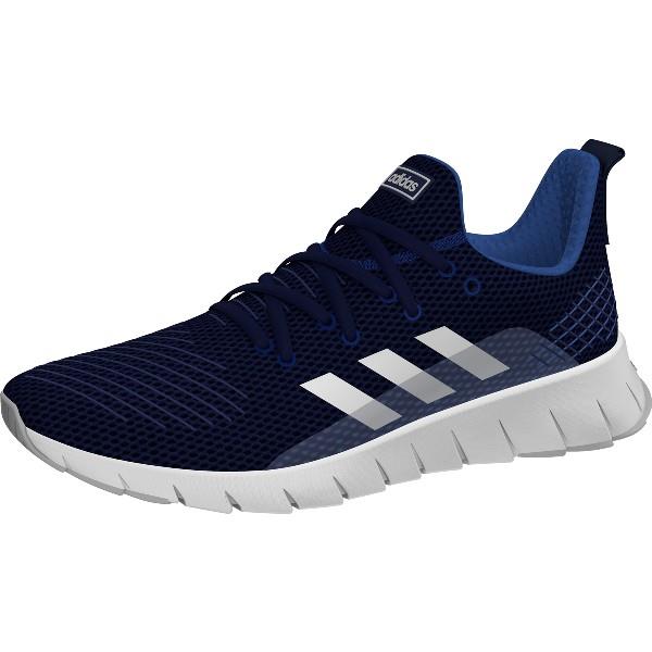 Adidas Asweego - Mens Running Shoe