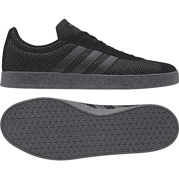 Adidas VL Court 2.0 - Mens Court Shoe