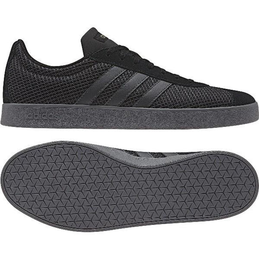 Adidas VL Court 2.0 - Mens Court Shoe