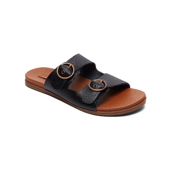 Roxy Neena Buckle Sandal