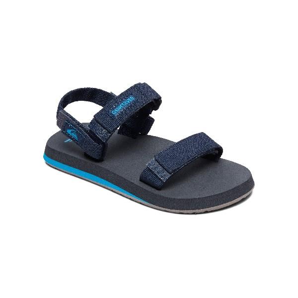 Quiksilver Boys MonkeyCage Sandals