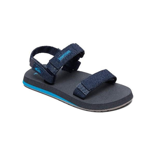Quiksilver Boys MonkeyCage Sandals