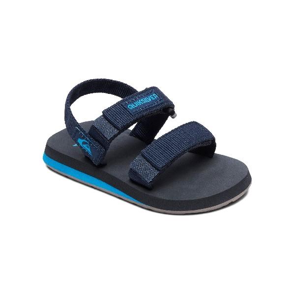 Quiksilver Toddler MonkeyCage Sandals