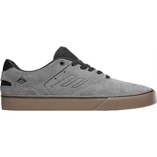 Emerica Reynolds Low Vulc - Mens Skate Shoe