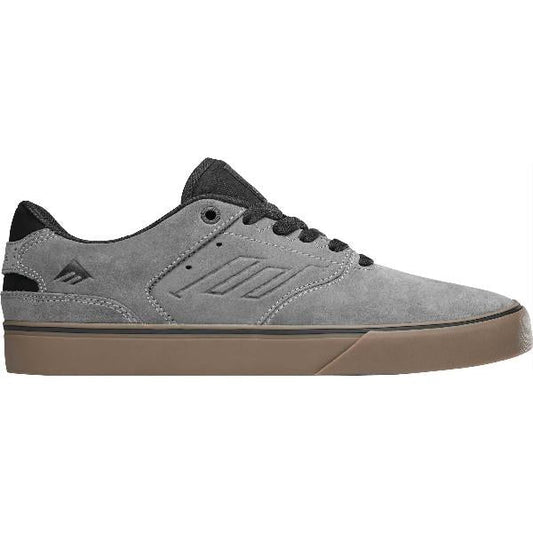 Emerica Reynolds Low Vulc - Mens Skate Shoe