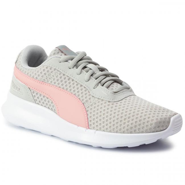 Puma ST Activate Jr - Girls Running Shoe