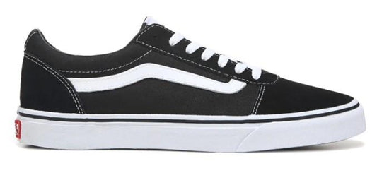 Vans Ward - Mens Skate Shoe
