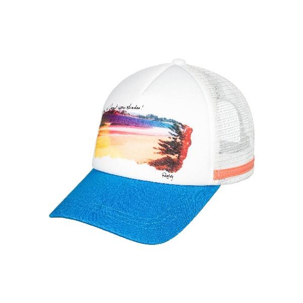 Roxy Dig This Trucker Hat