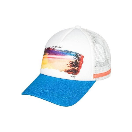 Roxy Dig This Trucker Hat