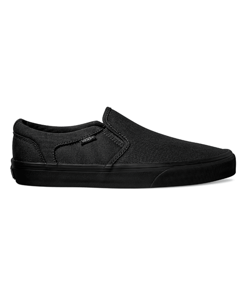 Vans Asher - Mens Slip-On Shoe