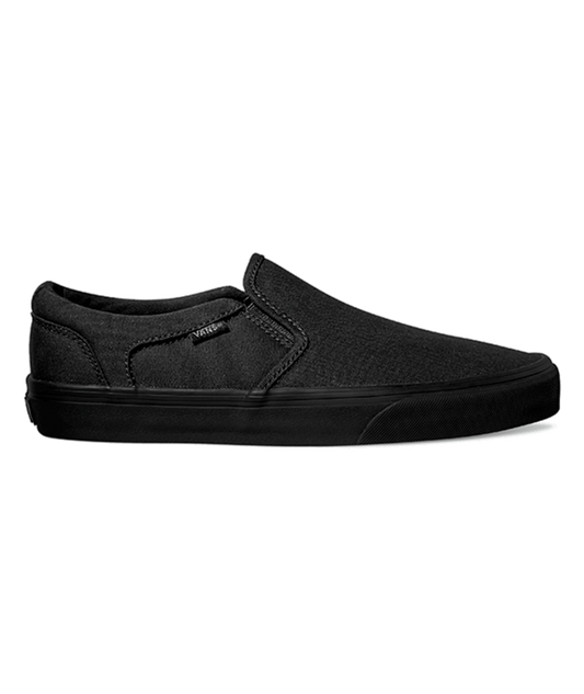 Vans Asher - Mens Slip-On Shoe