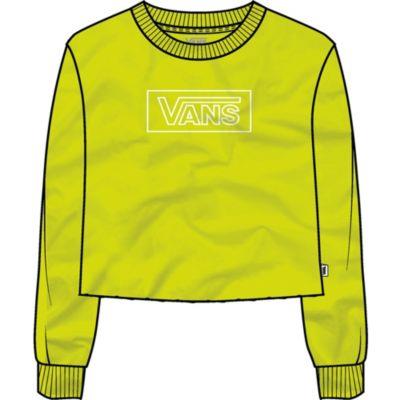 Vans After Dark Long Sleeve Tee