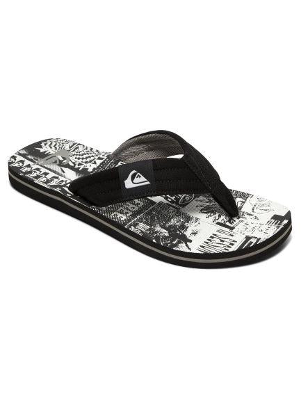 Quiksilver Molokai Layback Sandals