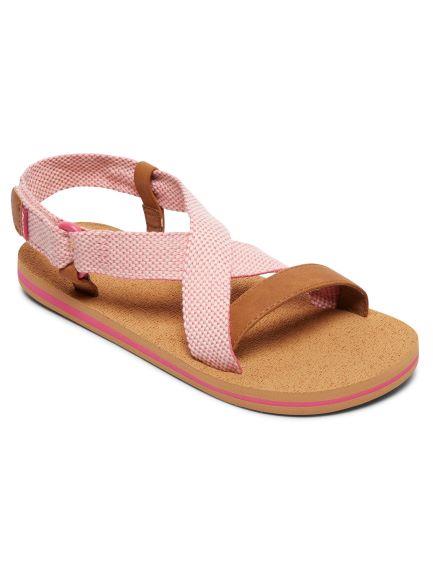Roxy Julietta Sandals
