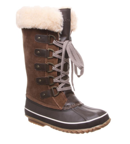 BearPaw Denali