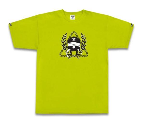 Crooks&Castles All Seeing - Mens Tee