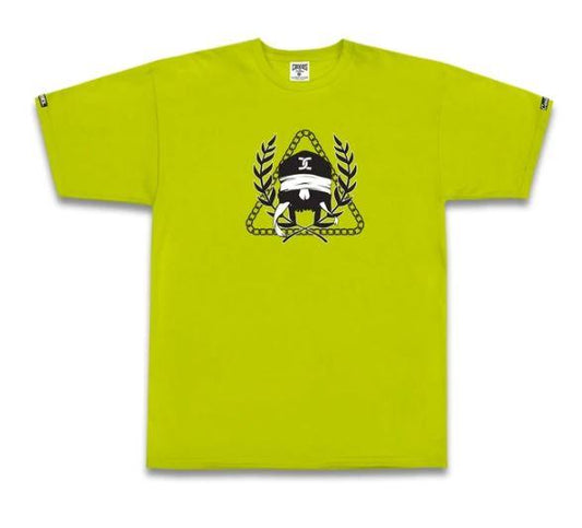 Crooks&Castles All Seeing - Mens Tee