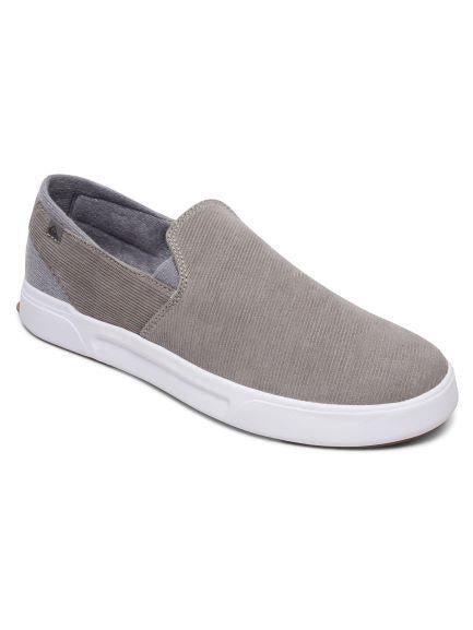 Quiksilver Surf Check Premium Slip On