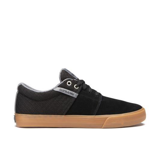 Supra Stacks Vulc ll - Mens Skate Shoe