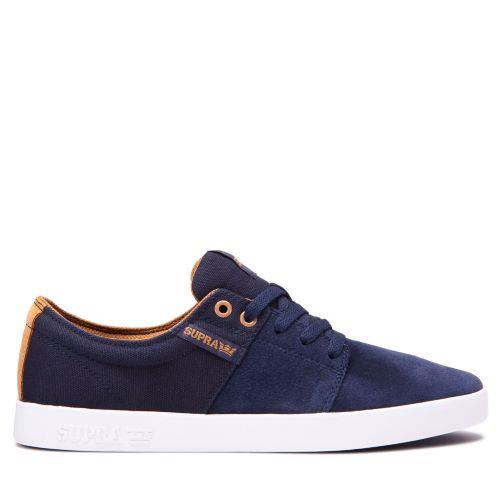 Supra Stacks II - Mens Skate Shoe