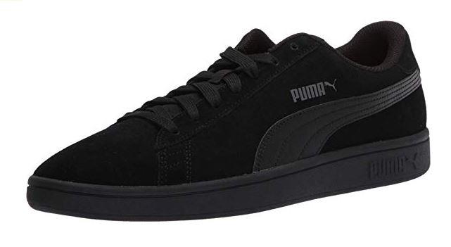 Puma Smash v2 - Mens Court Shoe