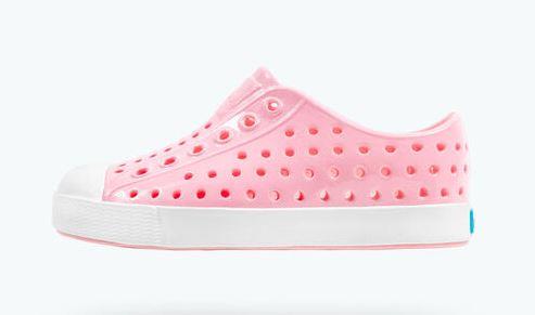 Native Jefferson Gloss