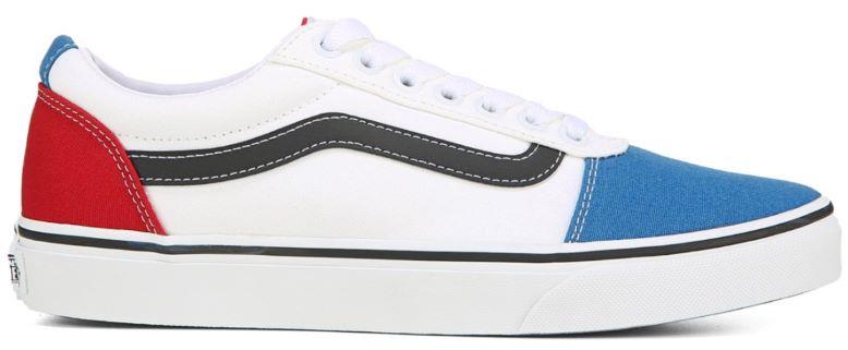Vans Ward - Mens Skate Shoe