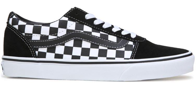 Vans Ward - Mens Skate Shoe