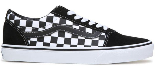 Vans Ward - Mens Skate Shoe