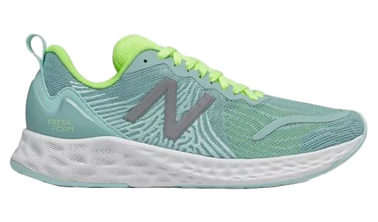 New Balance Fresh Foam Tempo - Womens Running Shoe